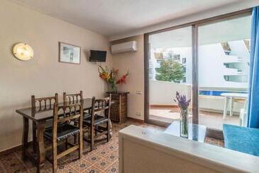 Apartamentos Complejo Eurhostal