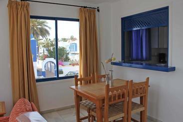Apartamentos El Minarete