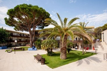 Aparthotel Comtat Sant Jordi