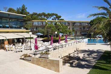 Aparthotel Comtat Sant Jordi