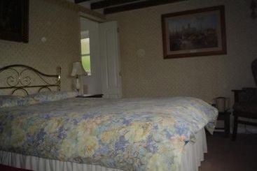 B&B Upper Ansdore Guest House