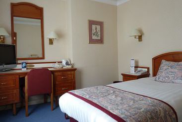 هتل Best Western Banbury House