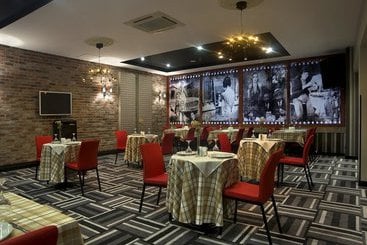 Maltepe Hotel 2000