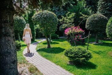 Booking Hotel Crown Piast & Spa