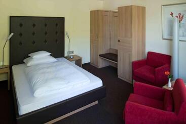 Dekra Congresshotel Wart