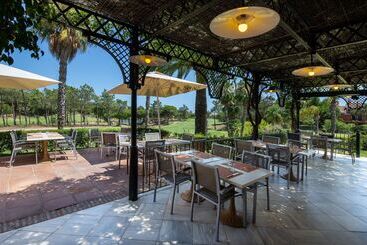 Doubletree By Hilton Islantilla Beach Golf Resort