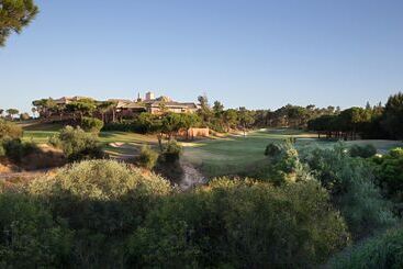 Doubletree By Hilton Islantilla Beach Golf Resort