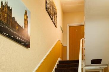Dover Hotel B&b