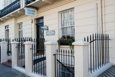 Dover Hotel   B&b