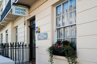 Dover Hotel   B&b