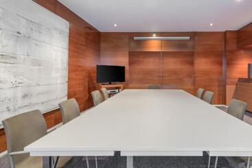 Ac Hotel Palencia By Marriott - Palencia