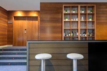 Ac Hotel Palencia By Marriott