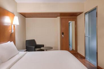 Ac Hotel Palencia By Marriott