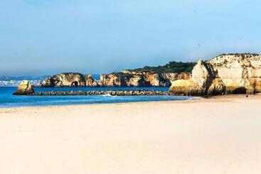 هتل Algarve Casino