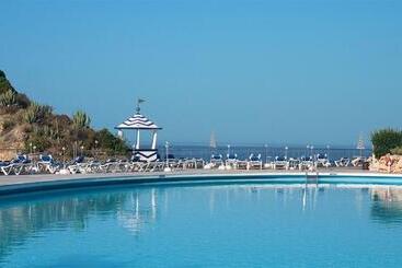 هتل Algarve Casino