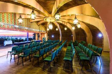 هتل Algarve Casino