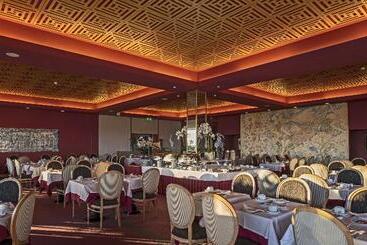 هتل Algarve Casino