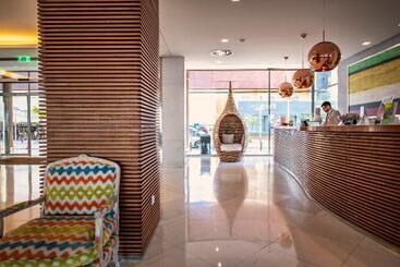 هتل Algarve Casino