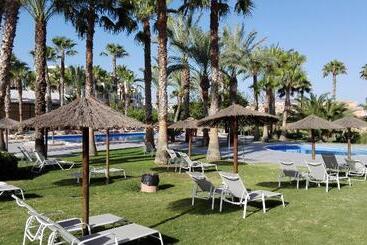 هتل Alicante Golf