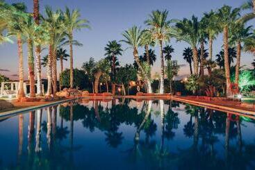 هتل Alicante Golf