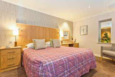 Ambleside Salutation Hotel & Spa, World Hotel Distinctive