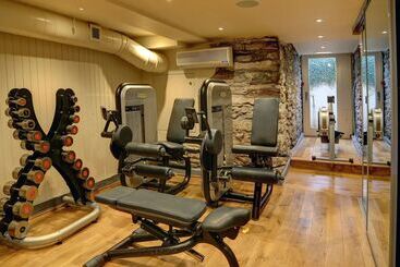 Ambleside Salutation Hotel & Spa, World Hotel Distinctive