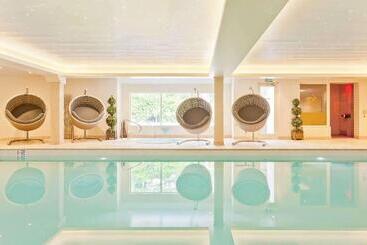 Ambleside Salutation Hotel & Spa, World Hotel Distinctive