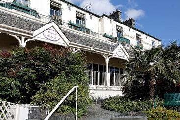 Ambleside Salutation Hotel & Spa, World Hotel Distinctive