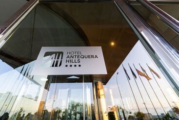 هتل Antequera Hills