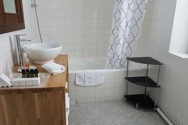 هتل Appartements Du Beffroi