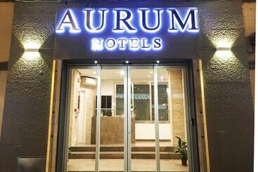هتل Aurum Firenze