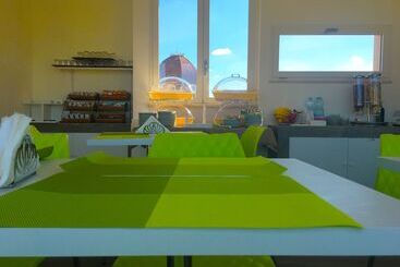 هتل Aurum Firenze