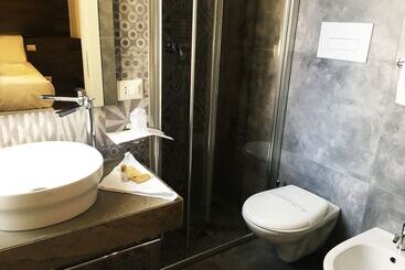 هتل Aurum Firenze