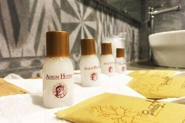 هتل Aurum Firenze