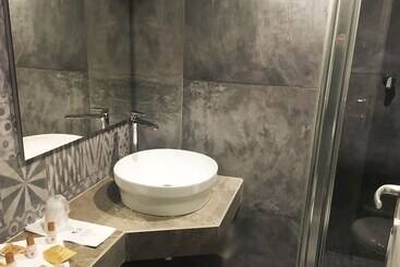 هتل Aurum Firenze
