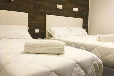هتل Aurum Firenze