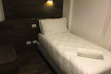هتل Aurum Firenze