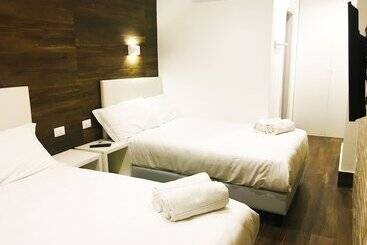 هتل Aurum Firenze