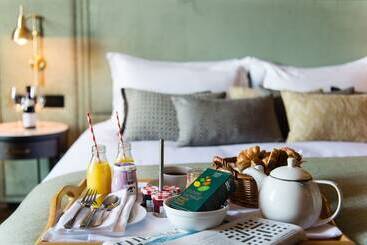 Avon Gorge By Hotel Du Vin