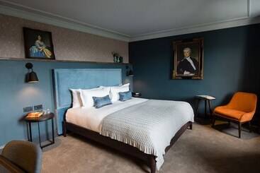 Avon Gorge By Hotel Du Vin