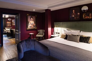 Avon Gorge By Hotel Du Vin