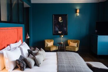 Avon Gorge By Hotel Du Vin