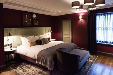 Avon Gorge By Hotel Du Vin
