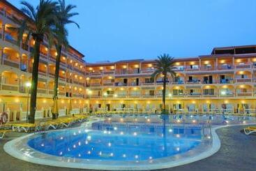 Bahia Tropical - Almuñécar