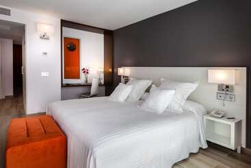 酒店 Barcelo Corralejo Sands
