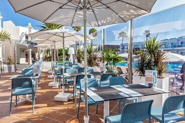 酒店 Barcelo Corralejo Sands