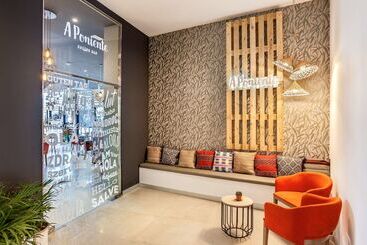 酒店 Barcelo Corralejo Sands