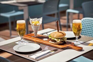 酒店 Barcelo Corralejo Sands
