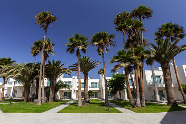 酒店 Barcelo Corralejo Sands
