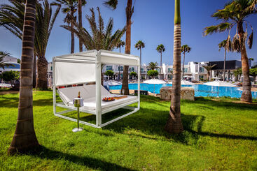 ホテル Barcelo Corralejo Sands